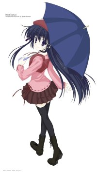 BUY NEW sola - 127416 Premium Anime Print Poster